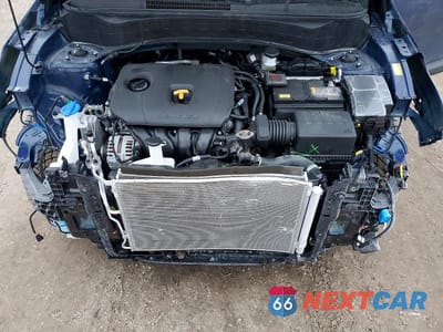 Zdjęcie 11 z 13 samochodu: 2026 KIA SELTOS EX VIN:KNDERCAA1T7873420 - miniatura