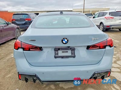 Zdjęcie 6 z 11 samochodu: 2026 BMW 228XI VIN:WBA23GG09T7U32576 - miniatura