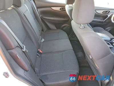 Zdjęcie 11 z 13 samochodu: 2022 NISSAN ROGUE SPORT S VIN:JN1BJ1AW7NW472413 - miniatura