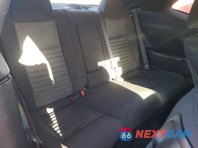 Zdjęcie 10 z 12 samochodu: 2013 DODGE CHALLENGER SXT VIN:2C3CDYAG5DH641940 - miniatura