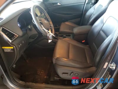 Zdjęcie 7 z 13 samochodu: 2018 HYUNDAI TUCSON SEL PLUS VIN:KM8J33A48JU772766 - miniatura
