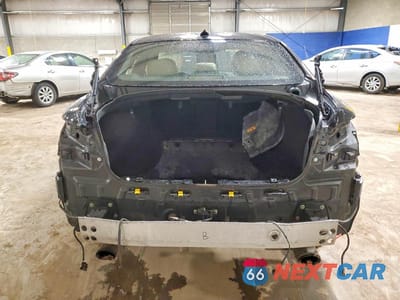 Zdjęcie 6 z 13 samochodu: 2021 INFINITI Q50 SENSORY VIN:JN1EV7CRXMM751571 - miniatura