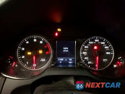 Zdjęcie 9 z 12 samochodu: 2010 AUDI Q5 PREMIUM PLUS VIN:WA1LKAFP9AA085749 - miniatura