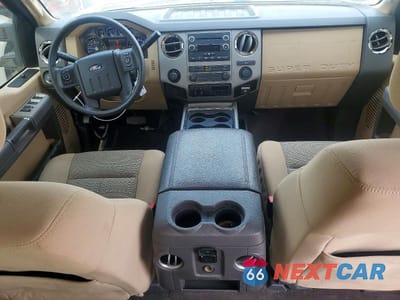 Zdjęcie 8 z 11 samochodu: 2015 FORD F250 SUPER DUTY VIN:1FT7W2B68FED40468 - miniatura