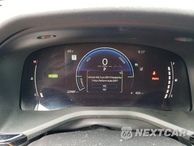 Zdjęcie 9 z 11 samochodu: 2025 TOYOTA CAMRY SE VIN:4T1DAACK0SU611767 - miniatura
