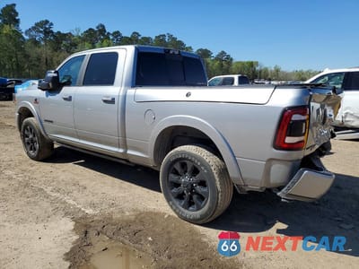 Drugie zdjęcie samochodu z przodu: 2024 RAM 2500 LIMITED VIN:3C6UR5SL3RG254488 - miniatura