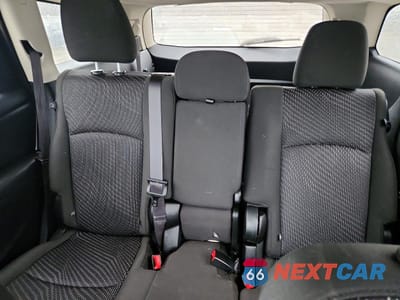 Zdjęcie 10 z 13 samochodu: 2019 DODGE JOURNEY SE VIN:3C4PDCBB0KT758378 - miniatura