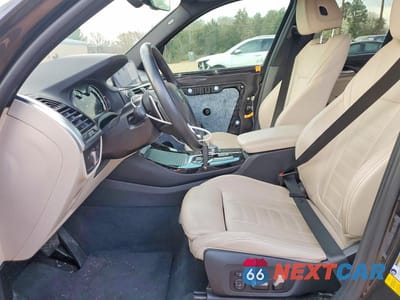 Zdjęcie 7 z 13 samochodu: 2019 BMW X3 SDRIVE30I VIN:5UXTR7C56KLR44422 - miniatura