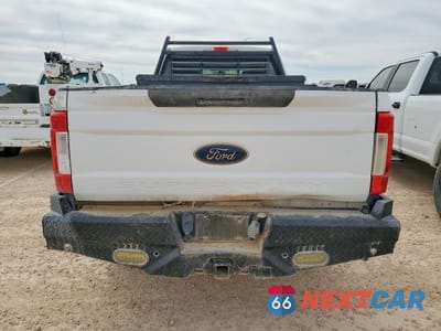 Zdjęcie 6 z 12 samochodu: 2017 FORD F350 SUPER DUTY VIN:1FT8W3B69HEB47176 - miniatura