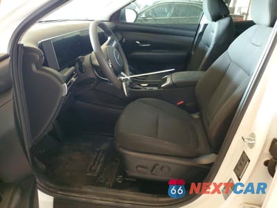 Zdjęcie 7 z 13 samochodu: 2025 HYUNDAI TUCSON SEL VIN:5NMJB3DE1SH572249 - miniatura