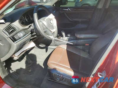 Zdjęcie 7 z 13 samochodu: 2016 BMW X4 XDRIVE28I VIN:5UXXW3C57G0R22019 - miniatura