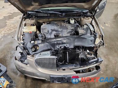 Zdjęcie 11 z 12 samochodu: 2006 BUICK LUCERNE CX VIN:1G4HP57296U246755 - miniatura