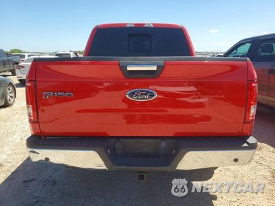 Zdjęcie 6 z 12 samochodu: 2015 FORD F150 SUPERCREW VIN:1FTEW1CP2FFC19437 - miniatura