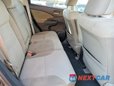 Zdjęcie 11 z 12 samochodu: 2012 HONDA CR-V EX VIN:5J6RM3H55CL019217 - miniatura