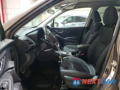 Zdjęcie 7 z 13 samochodu: 2020 SUBARU FORESTER PREMIUM VIN:JF2SKAJC0LH554714 - miniatura
