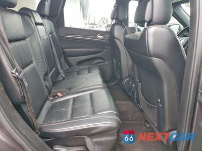 Zdjęcie 11 z 12 samochodu: 2015 JEEP GRAND CHEROKEE LIMITED VIN:1C4RJFBM3FC778629 - miniatura