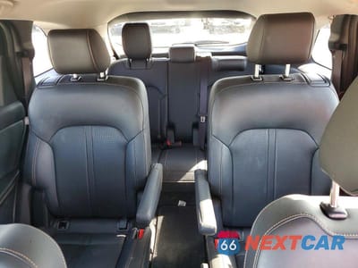 Zdjęcie 10 z 13 samochodu: 2025 MAZDA CX-90 PREMIUM SPORT VIN:JM3KKCHD7S1229226 - miniatura