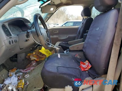 Zdjęcie 7 z 11 samochodu: 2000 TOYOTA TUNDRA VIN:5TBBT4415YS037069 - miniatura