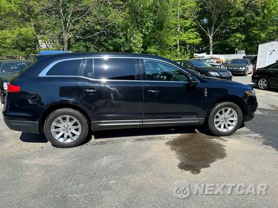 Zdjęcie 12 z 14 samochodu: 2018 LINCOLN TOWNHOUSE MKT VIN:2LMHJ5NK7JBL02473 - miniatura