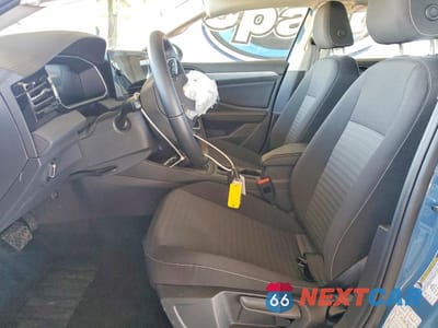 Zdjęcie 7 z 12 samochodu: 2025 VOLKSWAGEN JETTA S VIN:3VW5X7BU5SM045197 - miniatura