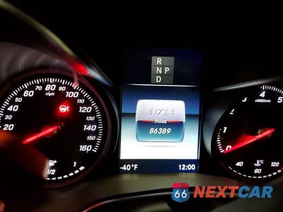 Zdjęcie 9 z 12 samochodu: 2017 MERCEDES-BENZ C 300 VIN:55SWF4JB3HU220017 - miniatura