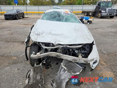Piąte zdjęcie samochodu w środku: 2020 MERCEDES-BENZ GLA 250 VIN:WDCTG4EB1LU025183 - miniatura