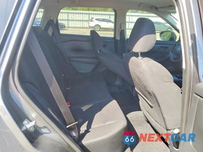 Zdjęcie 11 z 12 samochodu: 2025 NISSAN ROGUE S VIN:5N1BT3AA5SC837882 - miniatura