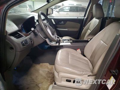 Zdjęcie 13 z 26 samochodu: 2011 FORD EDGE LIMITED VIN:2FMDK4KC7BBA41667 - miniatura