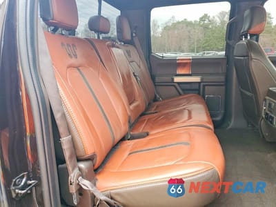 Zdjęcie 10 z 12 samochodu: 2019 FORD F150 SUPERCREW VIN:1FTEW1E51KFB60080 - miniatura