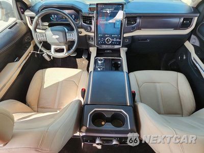 Zdjęcie 8 z 14 samochodu: 2022 FORD EXPEDITION PLATINUM VIN:1FMJU1MT5NEA17756 - miniatura