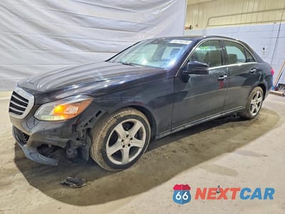 2014 MERCEDES-BENZ E 350 4MATIC WDDHF8JB8EA817904 - główne zdjęcie licytacji z USA - miniatura