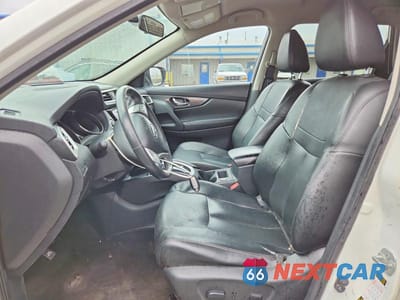 Zdjęcie 7 z 13 samochodu: 2016 NISSAN ROGUE SL VIN:KNMAT2MT8GP706873 - miniatura