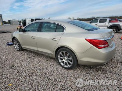 Drugie zdjęcie samochodu z przodu: 2014 BUICK LACROSSE VIN:1G4GB5G35EF128515 - miniatura