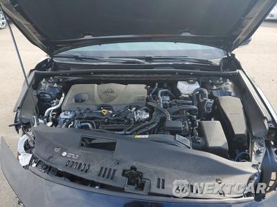 Zdjęcie 11 z 13 samochodu: 2026 TOYOTA CAMRY 4D S VIN:4T1DAACK0TU251725 - miniatura