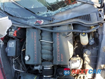 Zdjęcie 11 z 12 samochodu: 2007 CHEV CORVETTE VIN:1G1YY36U575130143 - miniatura