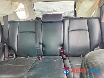 Zdjęcie 10 z 12 samochodu: 2016 TOYOTA 4RUNNER LIMITED VIN:JTEZU5JR1G5130190 - miniatura