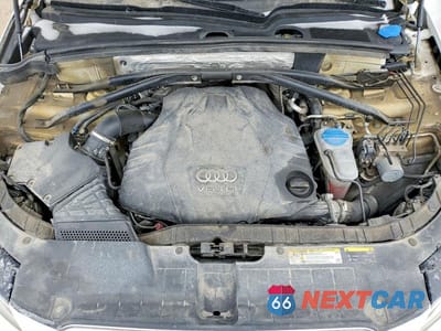 Zdjęcie 11 z 11 samochodu: 2015 AUDI Q5 VIN:WA1LMCFP2FA089199 - miniatura