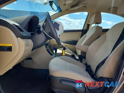 Zdjęcie 7 z 12 samochodu: 2014 HYUNDAI ACCENT GLS VIN:KMHCT4AE4EU669891 - miniatura