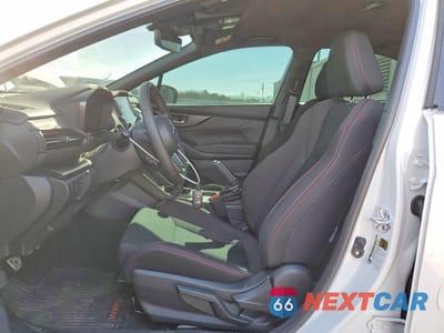 Zdjęcie 7 z 12 samochodu: 2025 SUBARU WRX PREMIUM VIN:JF1VBAH67S9804914 - miniatura