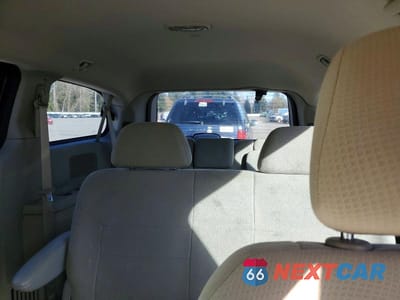 Zdjęcie 10 z 12 samochodu: 2012 DODGE GRAND CARAVAN SE VIN:2C4RDGBG3CR254133 - miniatura