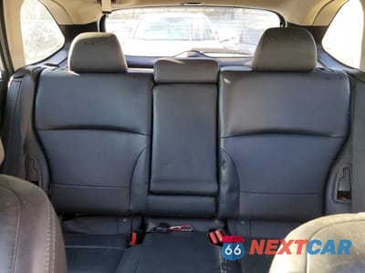 Zdjęcie 10 z 12 samochodu: 2019 SUBARU OUTBACK 2.5I LIMITED VIN:4S4BSANC1K3360726 - miniatura