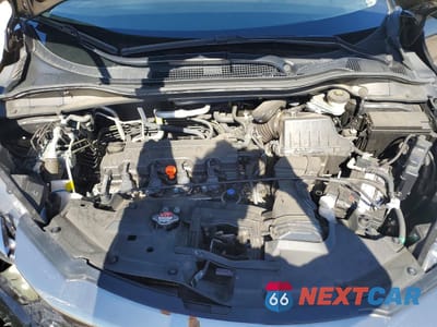 Zdjęcie 11 z 12 samochodu: 2022 HONDA HR-V EX VIN:3CZRU5H53NM712140 - miniatura