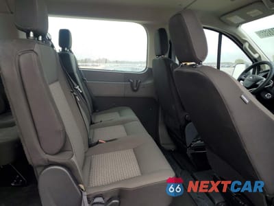 Zdjęcie 11 z 14 samochodu: 2026 FORD TRANSIT T-350 VIN:1FBAX2Y89TKA08018 - miniatura