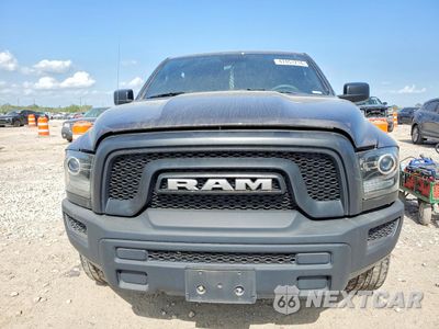 Piąte zdjęcie samochodu w środku: 2024 RAM 1500 CLASSIC SLT VIN:1C6RR6LG7RS122906 - miniatura