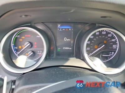 Zdjęcie 9 z 11 samochodu: 2023 TOYOTA CAMRY HYBRID LE VIN:4T1C31AK7PU605660 - miniatura