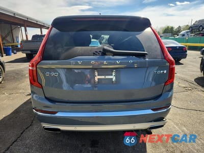 Zdjęcie 6 z 13 samochodu: 2020 VOLVO XC90 T8 INSCRIPTION VIN:YV4BR00L5L1589048 - miniatura