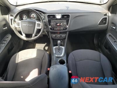 Zdjęcie 8 z 12 samochodu: 2012 CHRYSLER 200 TOURING VIN:1C3CCBBB0CN302236 - miniatura