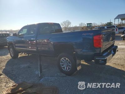 Drugie zdjęcie samochodu z przodu: 2015 CHEVROLET SILVERADO K2500 HEAVY DUTY LTZ VIN:1GC2KWE87FZ502691 - miniatura