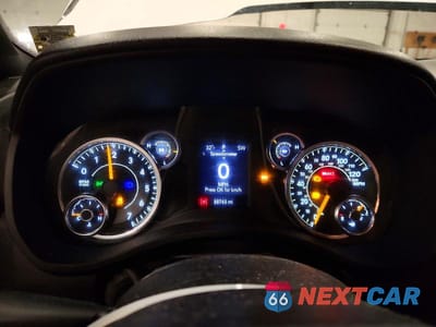 Zdjęcie 9 z 12 samochodu: 2022 RAM 1500 TRADESMAN VIN:1C6RRFCG3NN438442 - miniatura
