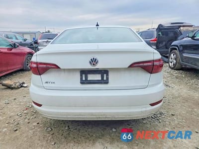 Zdjęcie 6 z 12 samochodu: 2021 VOLKSWAGEN JETTA S VIN:3VWC57BU8MM103092 - miniatura